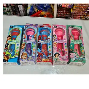 Photo - Mic Za Watoto (Kids Microphone)