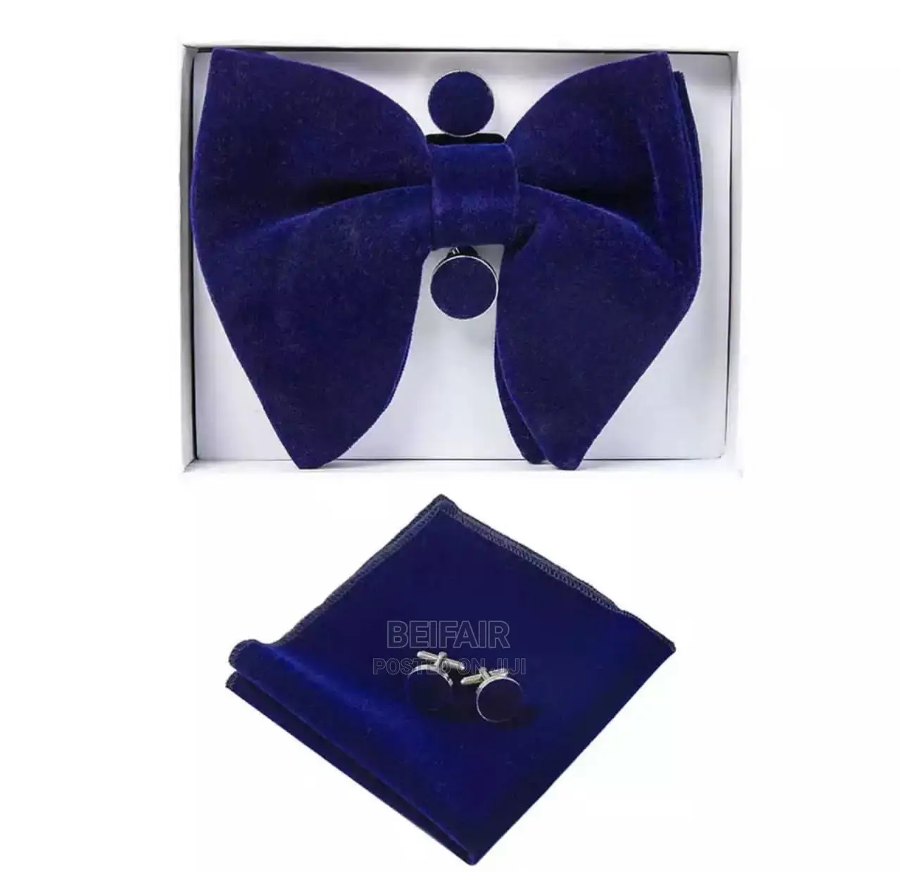 Tai | Tie | Bow Tie