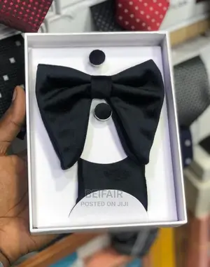 Tai | Tie | Bow Tie