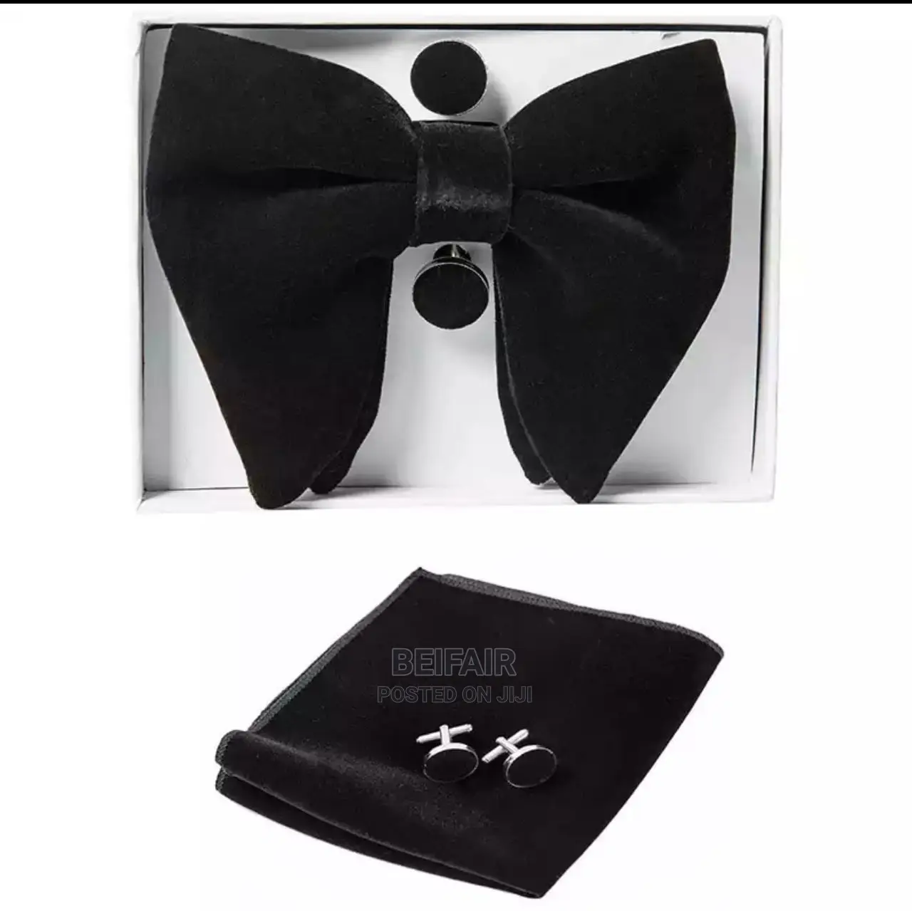 Tai | Tie | Bow Tie