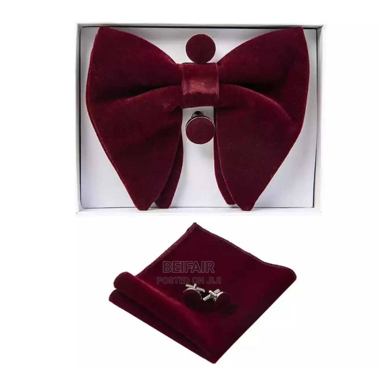 Tai | Tie | Bow Tie