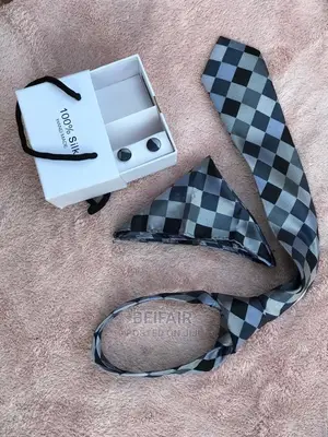 Tai | Tie | Classic Tie | Tai Ndefu