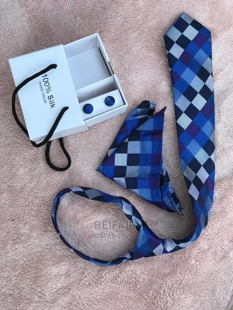 Tai | Tie | Classic Tie | Tai Ndefu