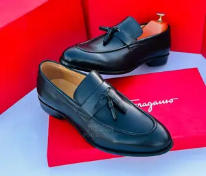 Viatu Vya Kiume | Men's Shoes | Official Shoes| Casual Shoes
