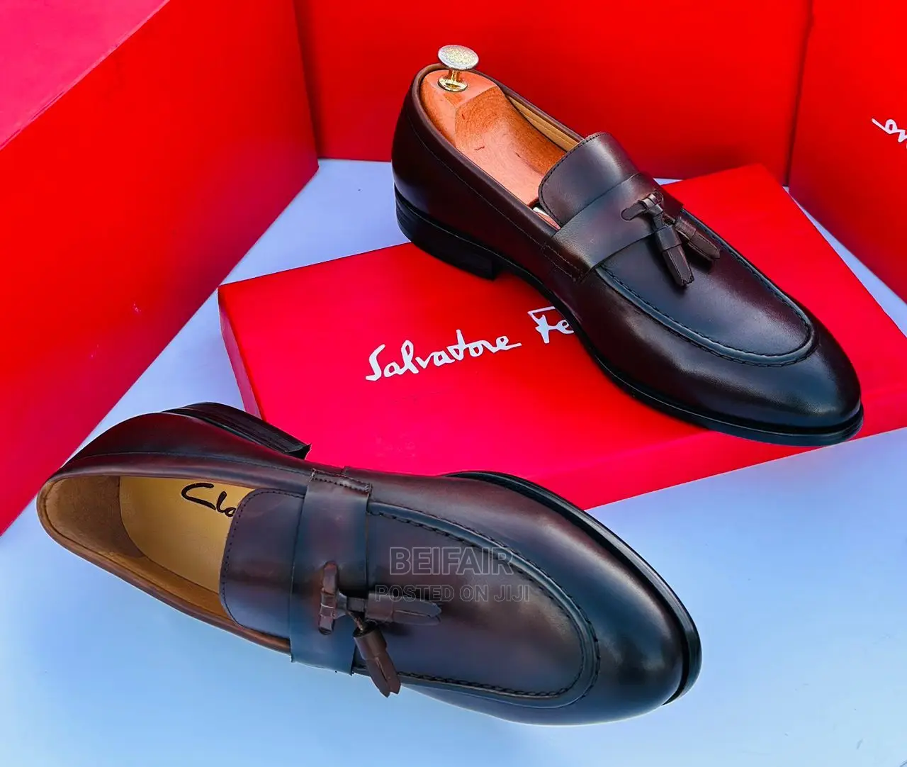 Viatu Vya Kiume | Men's Shoes | Official Shoes| Casual Shoes