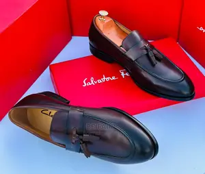Viatu Vya Kiume | Men's Shoes | Official Shoes| Casual Shoes