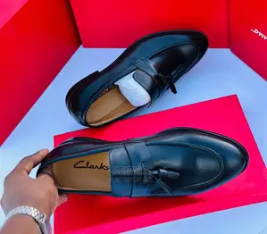 Viatu Vya Kiume | Men's Shoes | Official Shoes| Casual Shoes