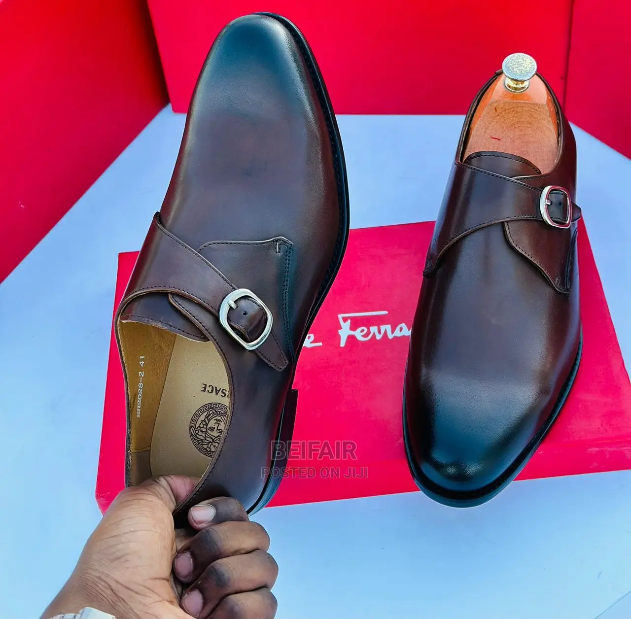 Viatu Vya Kiume | Men's Shoes | Official Shoes| Casual Shoes