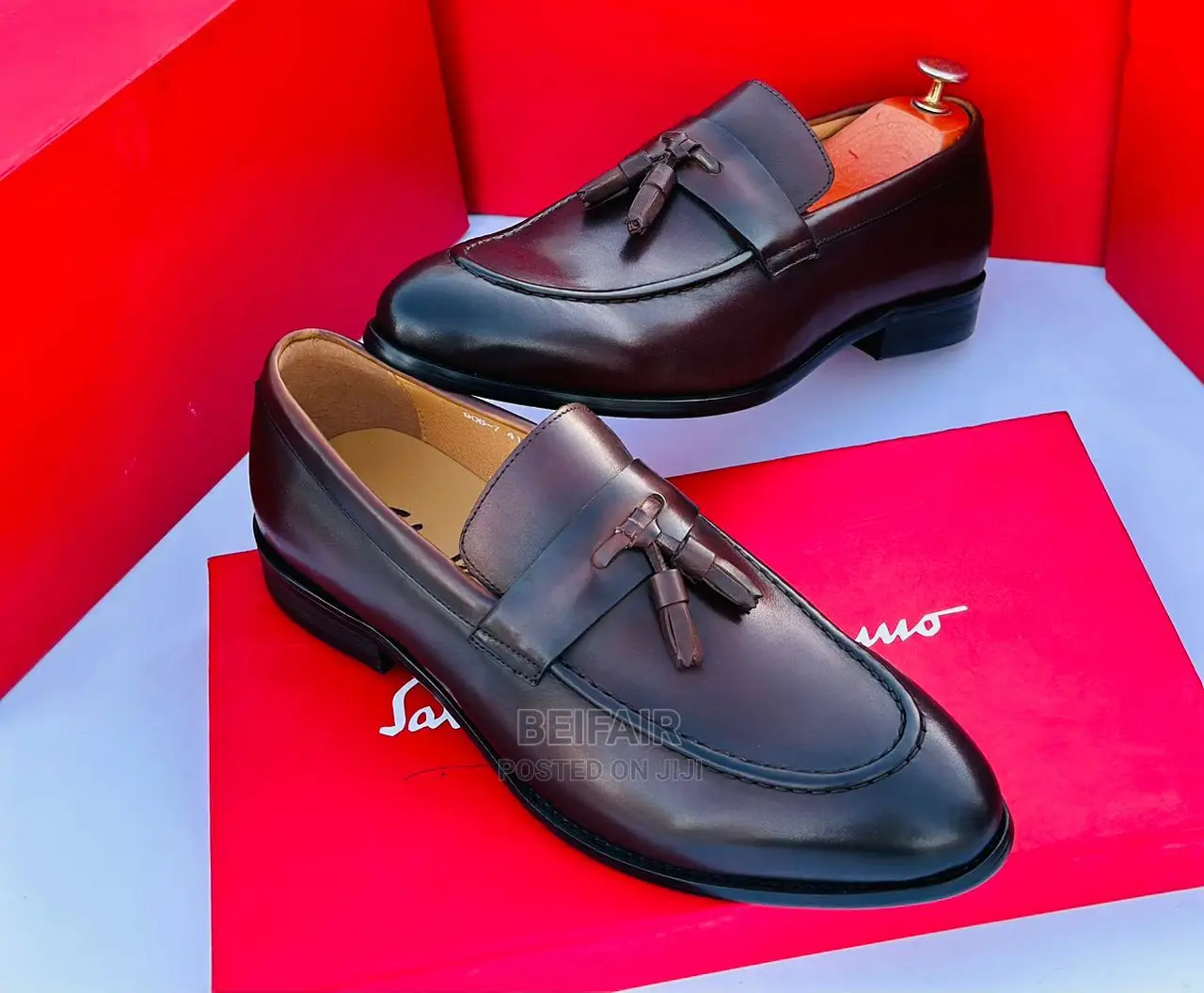 Viatu Vya Kiume | Men's Shoes | Official Shoes| Casual Shoes
