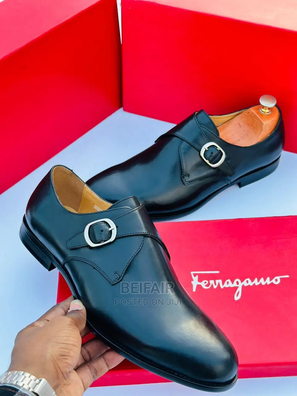 Viatu Vya Kiume | Men's Shoes | Official Shoes| Casual Shoes