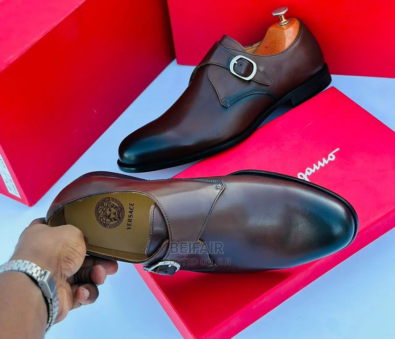 Viatu Vya Kiume | Men's Shoes | Official Shoes| Casual Shoes