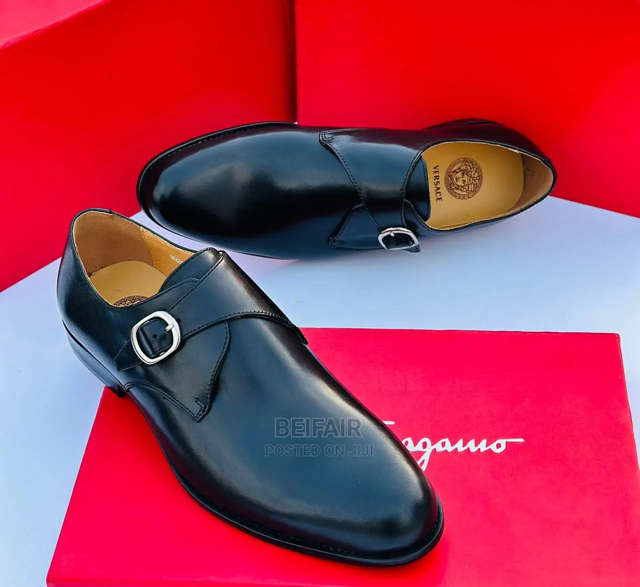 Viatu Vya Kiume | Men's Shoes | Official Shoes| Casual Shoes