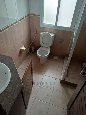 Furnished 3bdrm Apartment in Upanga West for rent