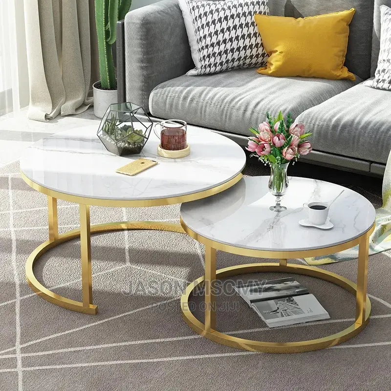 Sitting Room Tables