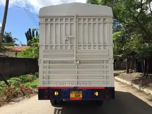 Canter Kali Sanaa