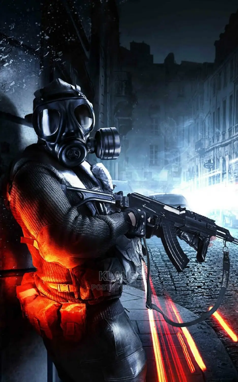 Battlefield 4 Pc Game