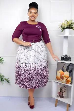 Magauni Mazuri | Official Dresses | Nguo Za Kike