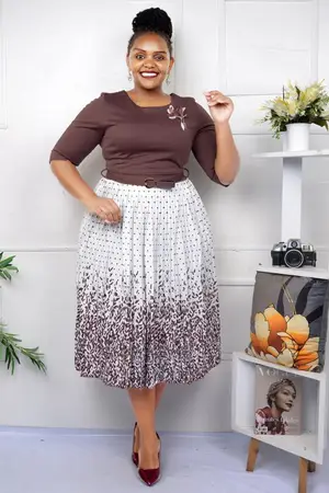 Magauni Mazuri | Official Dresses | Nguo Za Kike