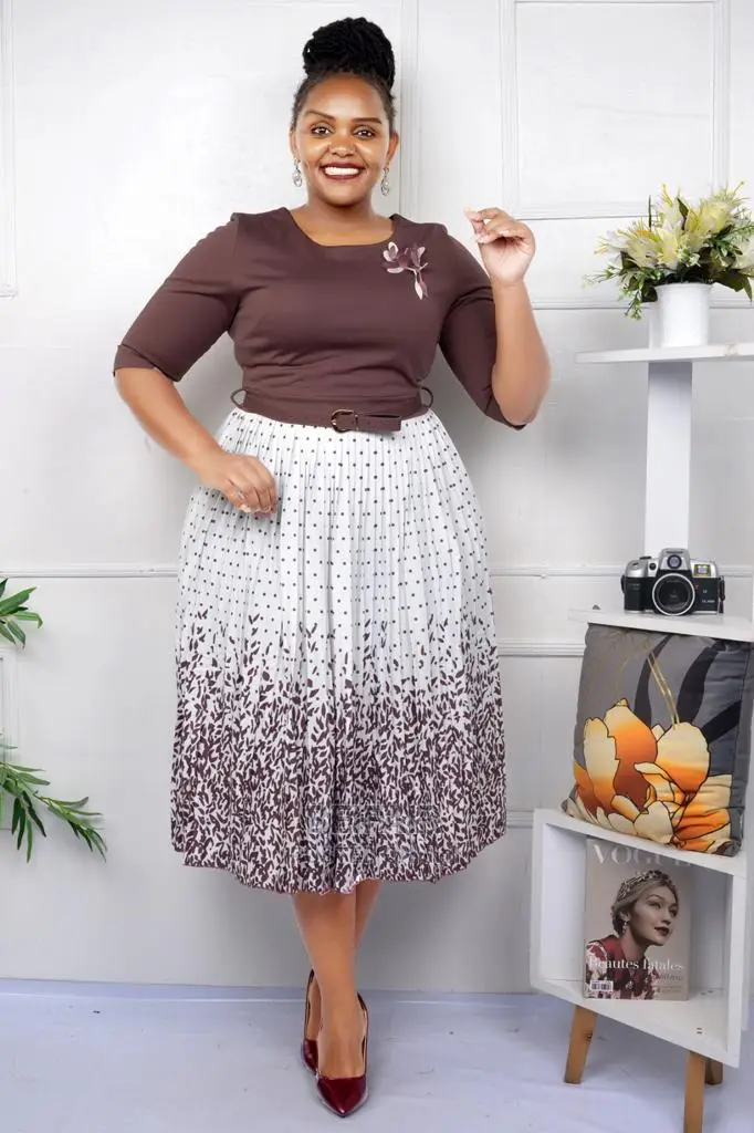 Magauni Mazuri | Official Dresses | Nguo Za Kike
