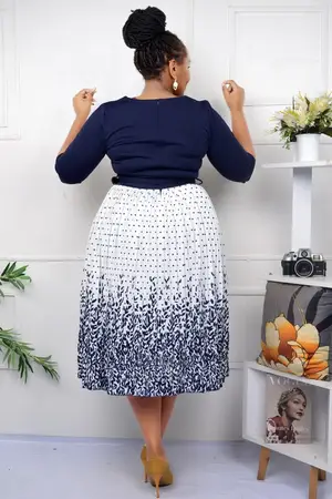 Magauni Mazuri | Official Dresses | Nguo Za Kike