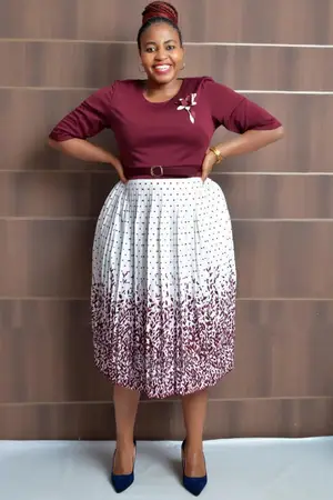 Magauni Mazuri | Official Dresses | Nguo Za Kike