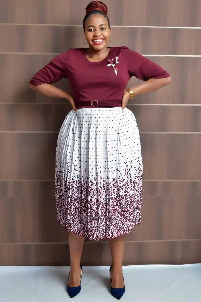 Magauni Mazuri | Official Dresses | Nguo Za Kike