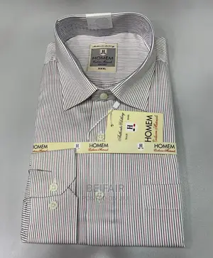 Mashati Ya Kiume | Men's Shirts |