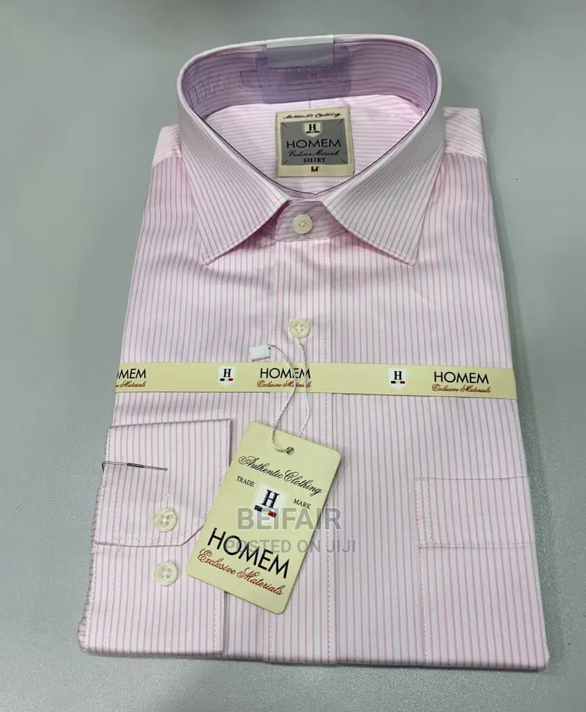 Mashati Ya Kiume | Men's Shirts |