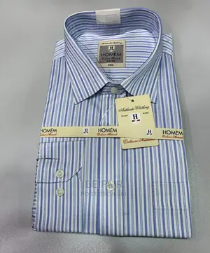Mashati Ya Kiume | Men's Shirts |