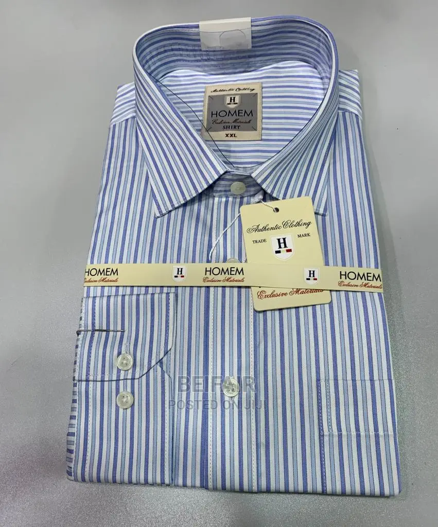 Mashati Ya Kiume | Men's Shirts |