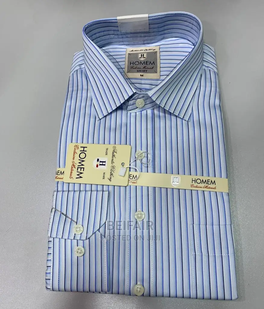 Mashati Ya Kiume | Men's Shirts |