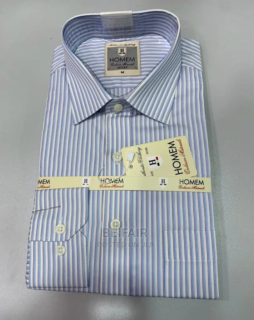 Mashati Ya Kiume | Men's Shirts |