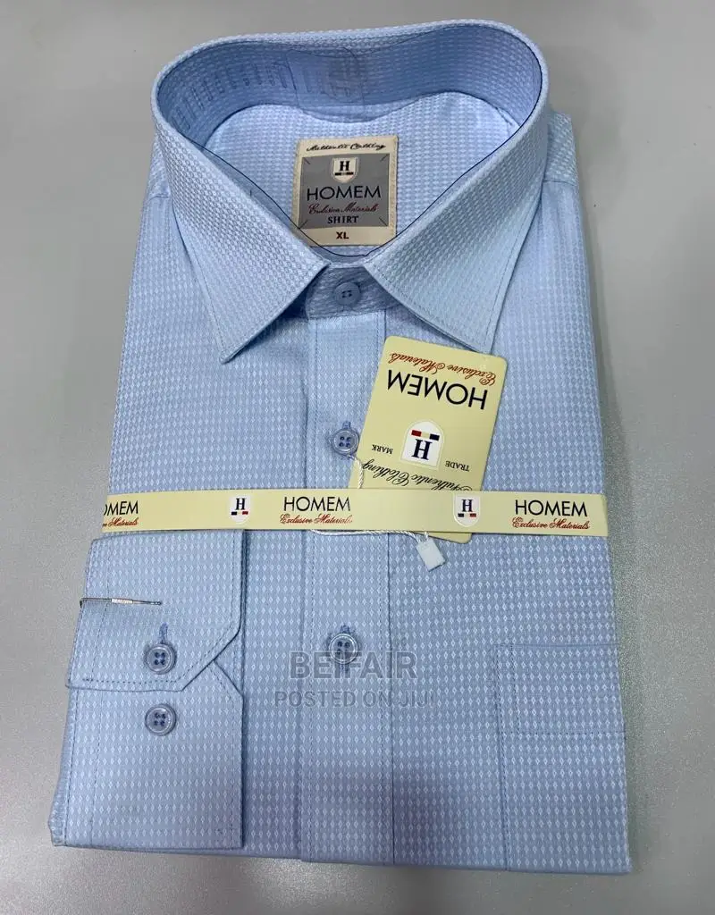 Mashati Ya Kiume | Men's Shirts |