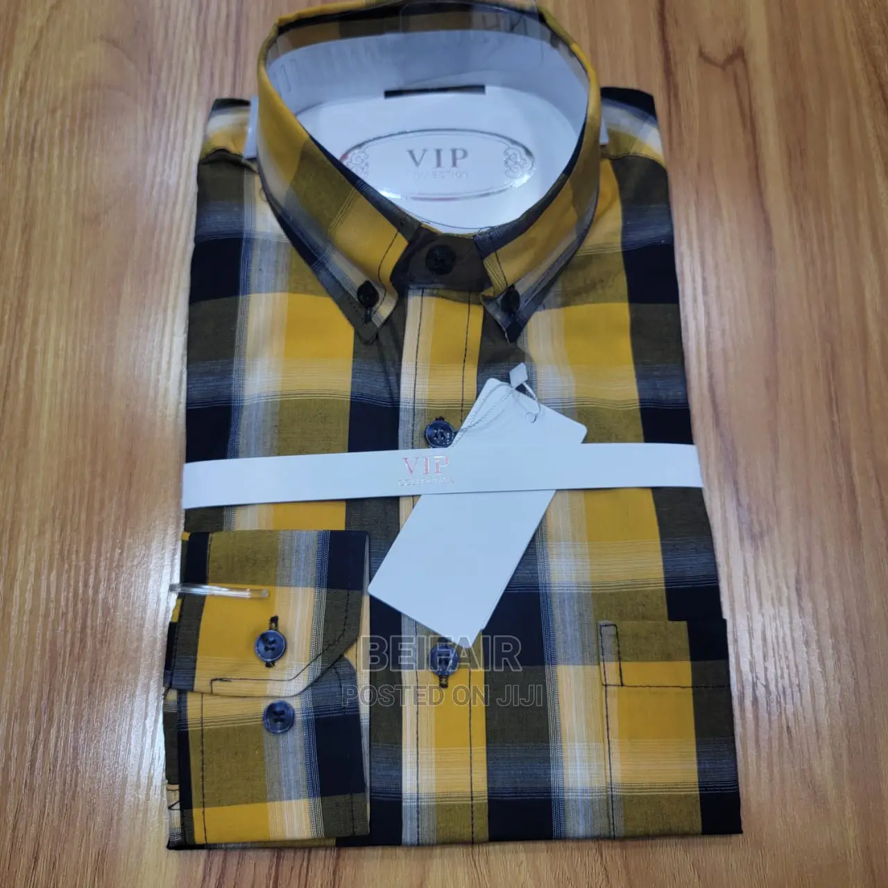 Mashati Ya Kiume | Men's Shirts |