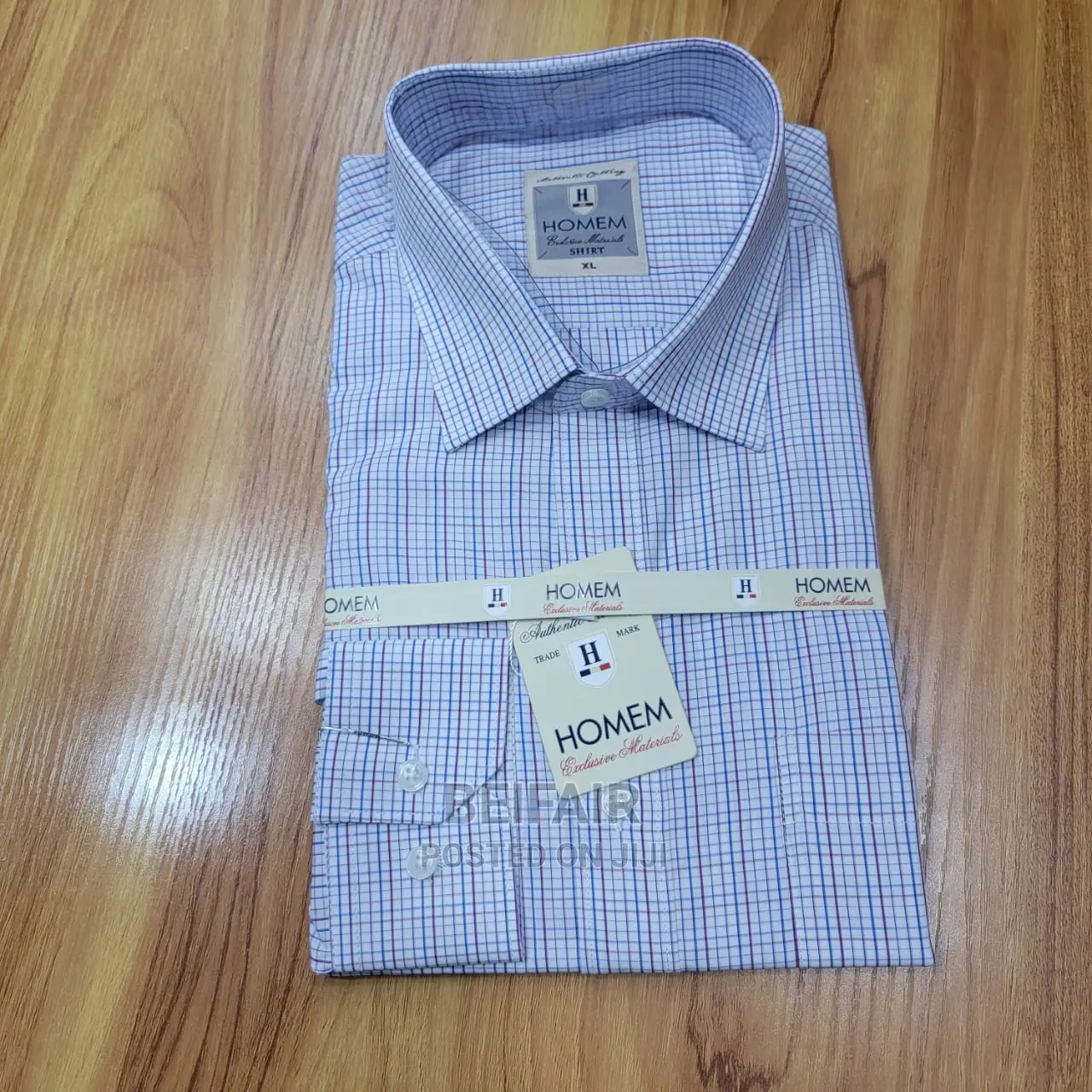 Mashati Ya Kiume | Men's Shirts |