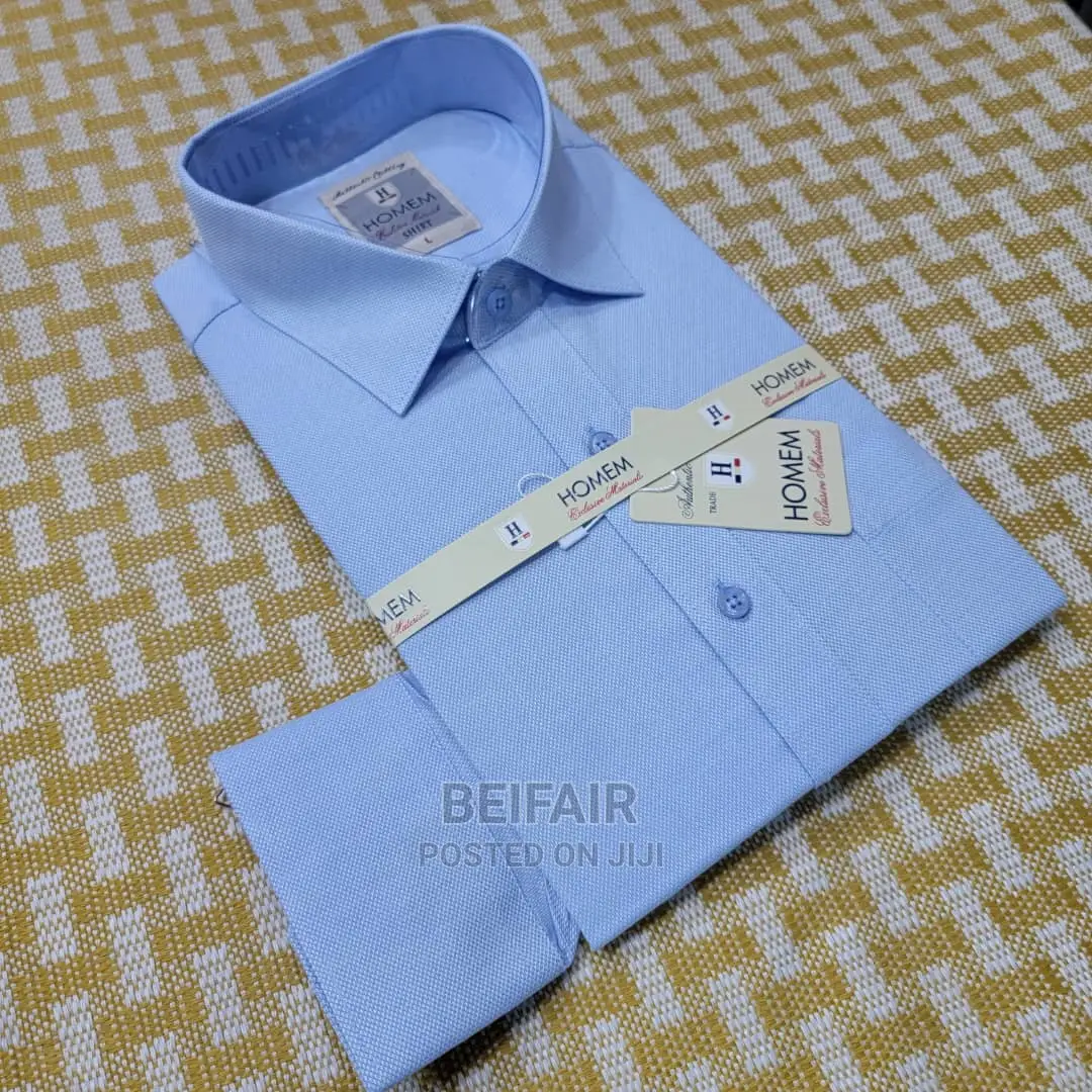 Mashati Ya Kiume | Men's Shirts |