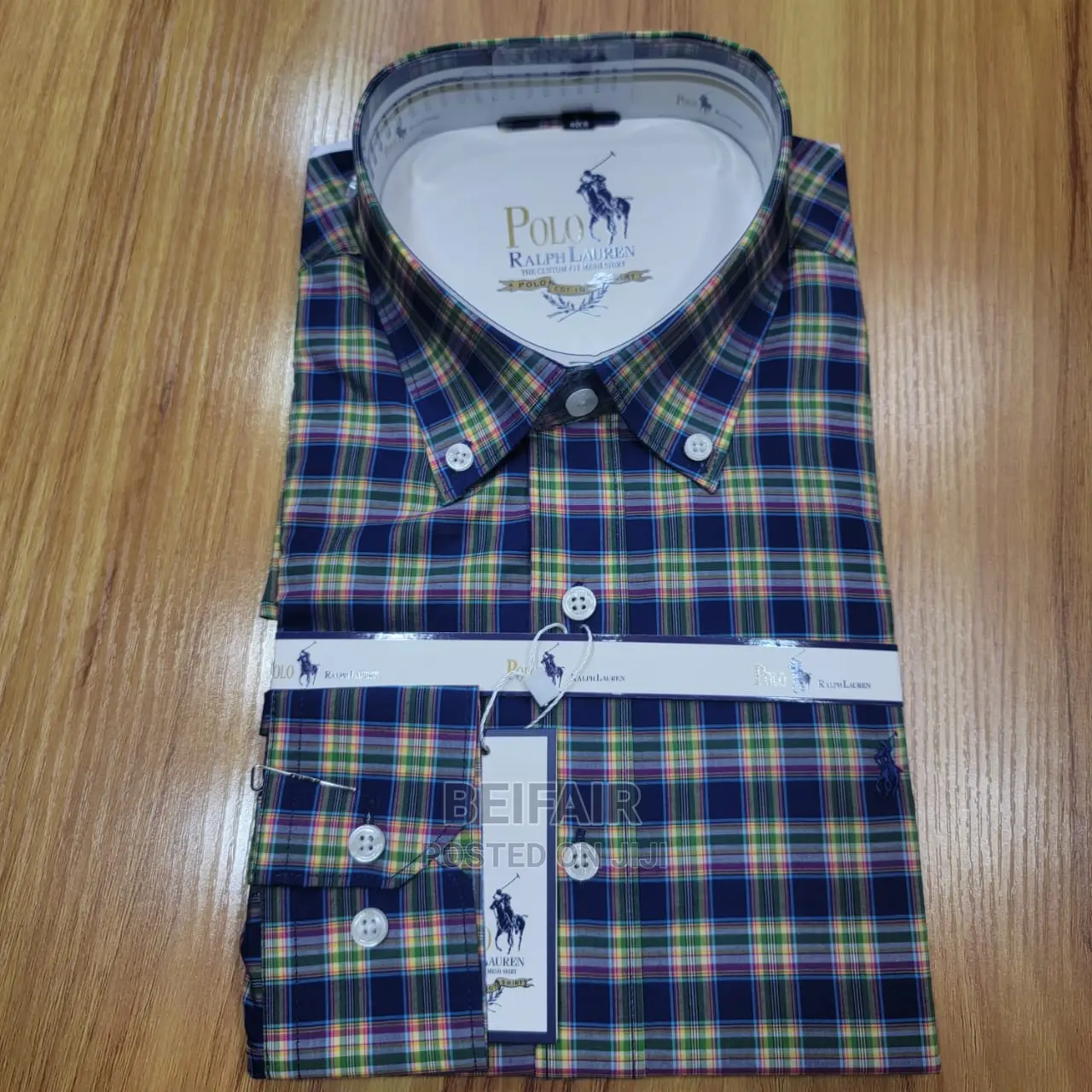 Mashati Ya Kiume | Men's Shirts |