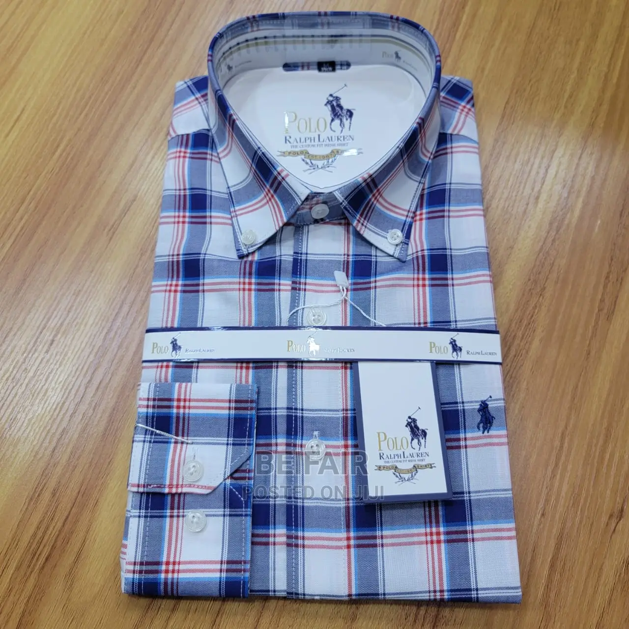Mashati Ya Kiume | Men's Shirts |
