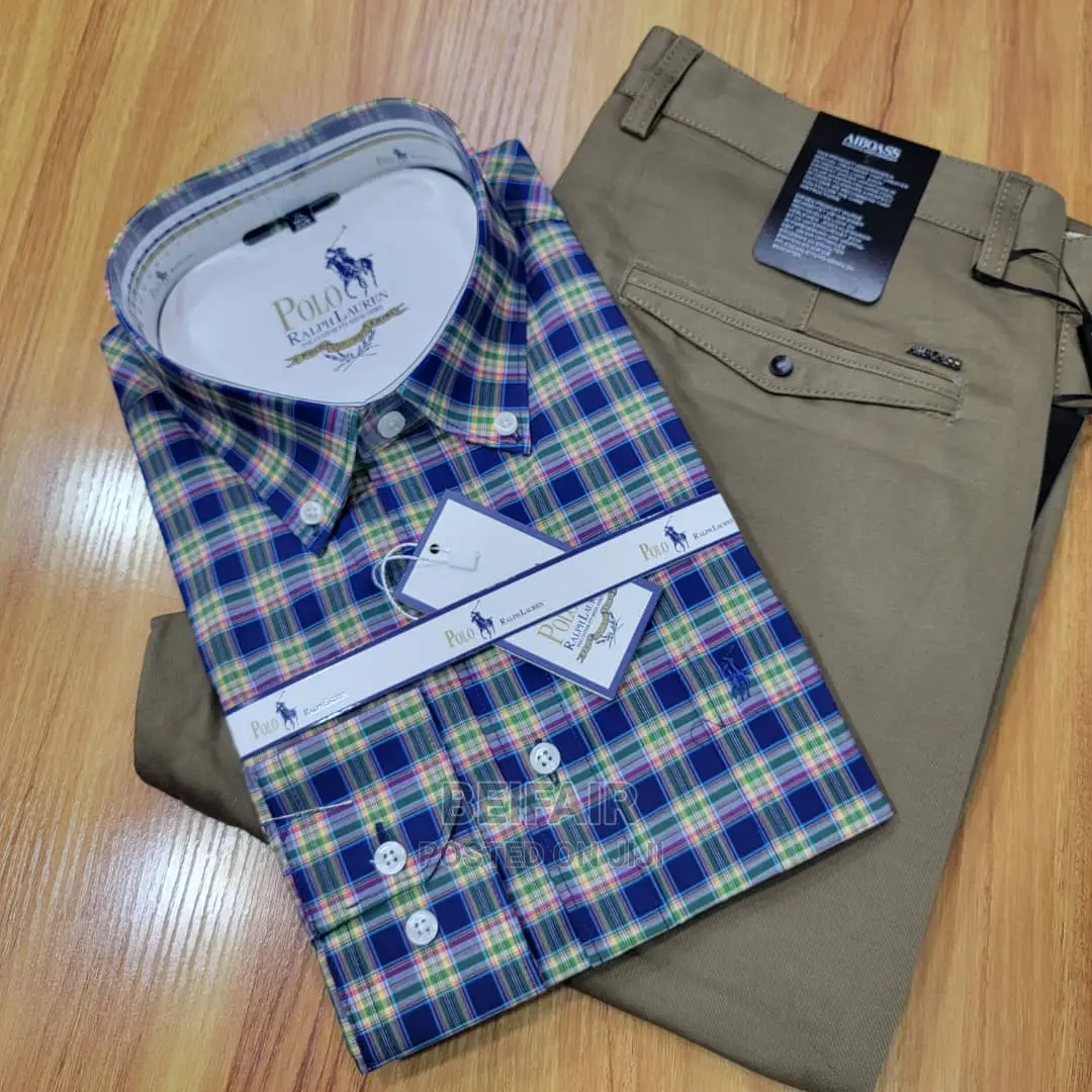 Mashati Ya Kiume | Men's
