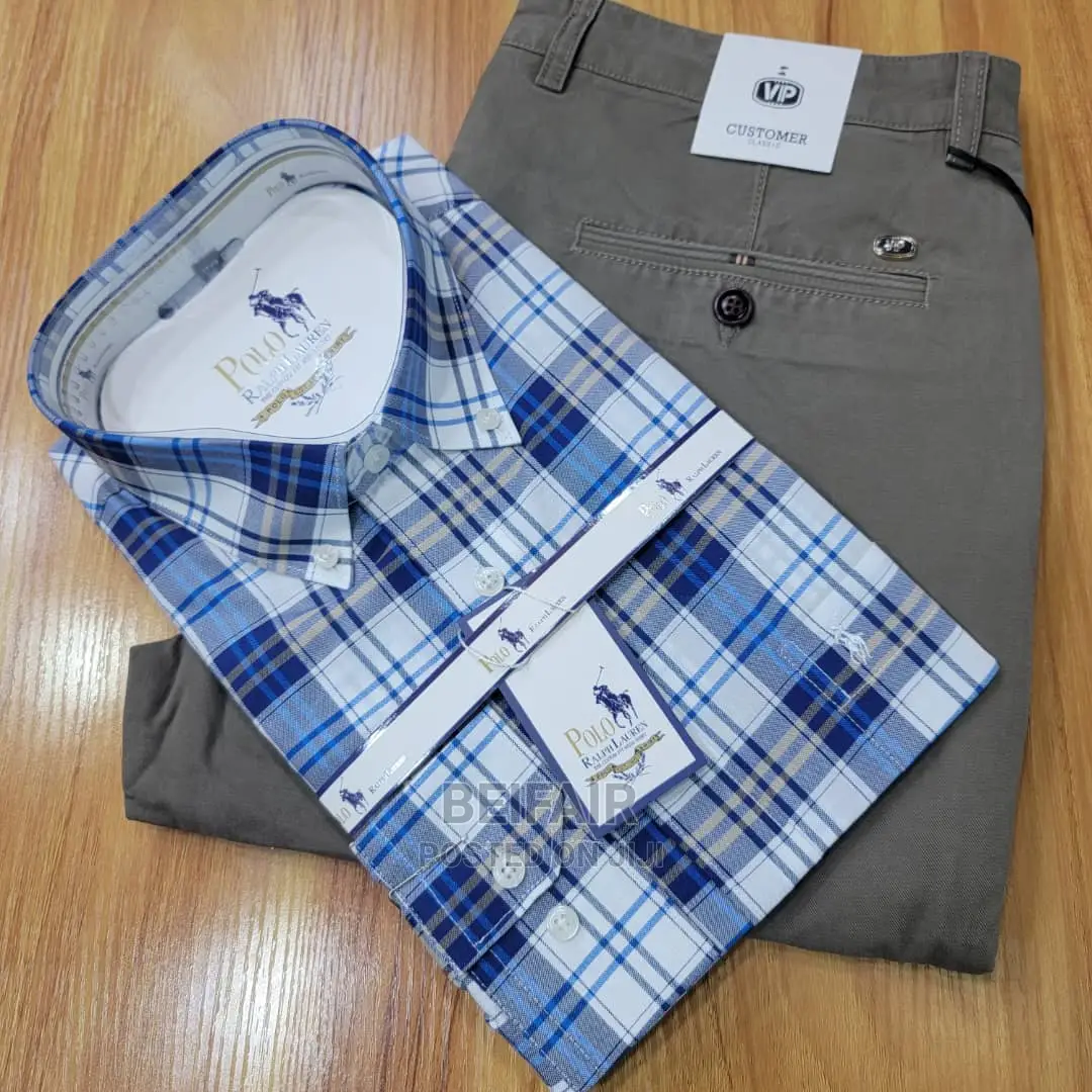 Mashati Ya Kiume | Men's