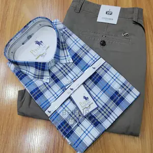 Mashati Ya Kiume | Men's