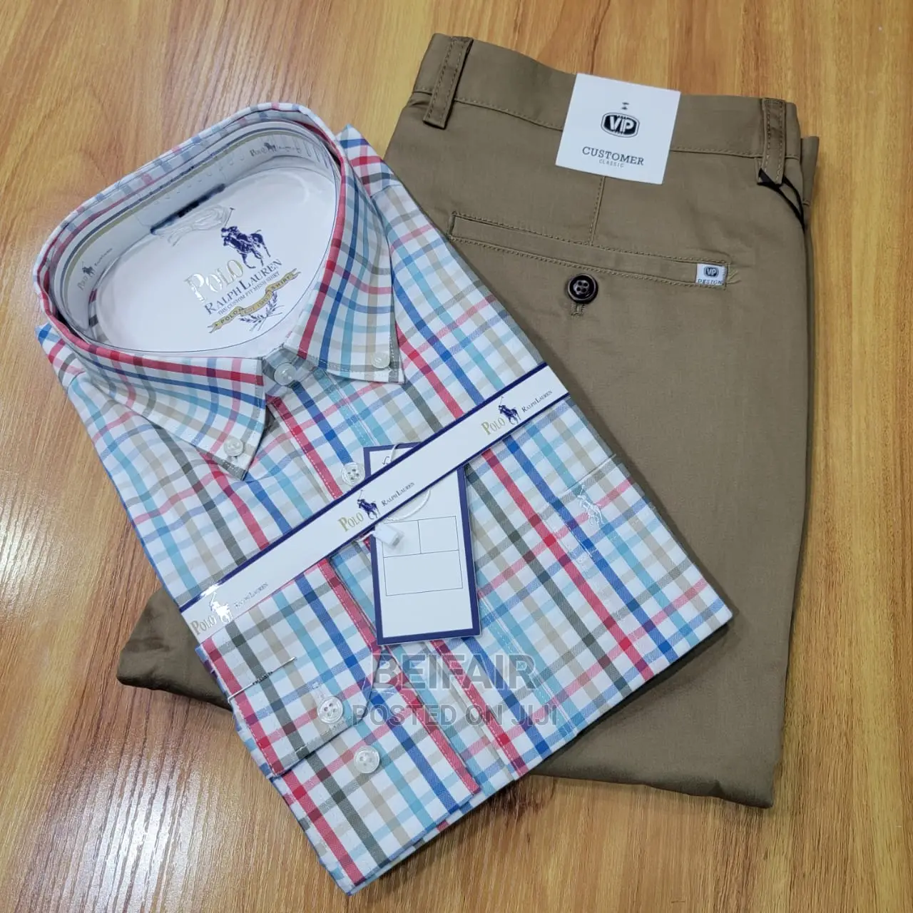 Mashati Ya Kiume | Men's