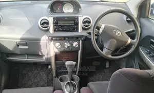 Toyota IST 2003 Blue