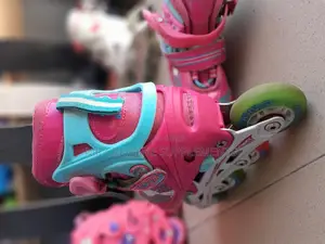 Tenth Adjustable Skates