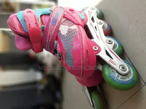 Tenth Adjustable Skates