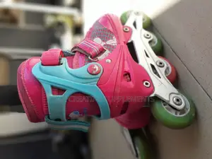 Tenth Adjustable Skates
