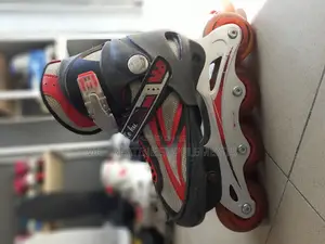Adjustable Roller Skates