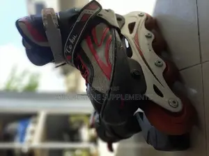 Adjustable Roller Skates