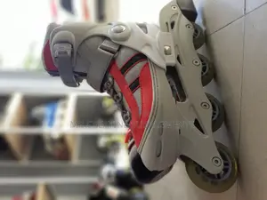 Roller Skates Adjustable