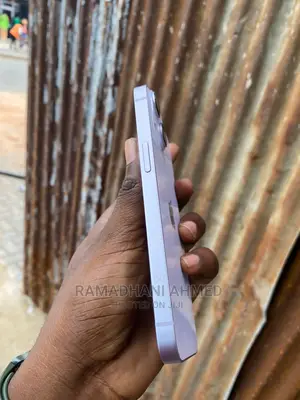Apple iPhone 14 128 GB White